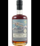 Infrequent Flyers Deanston 13 Years Old 2012