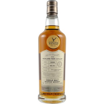 Gordon & MacPhail Connoisseurs Choice Highland Park 2006 #4270