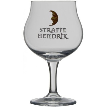 Straffe Hendrik Bierbokaal 25cl