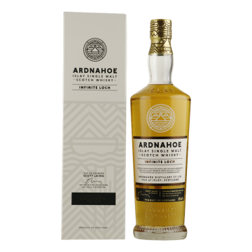 Ardnahoe Infinite Loch Single Malt