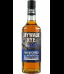 Jaywalk Straight Rye Whiskey Small Batch
