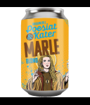 Poesiat & Kater Marle Blond