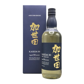 Shochu Kaseda 30Y