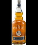 Old Pulteney The Maritime Malt 25 Years Old