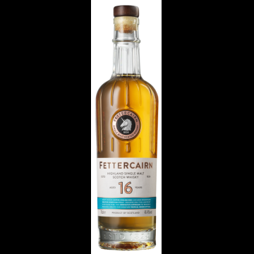 Fettercairn 16 Years Old
