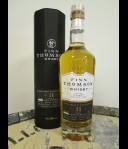 Finn Thomson Glen Garioch 2012