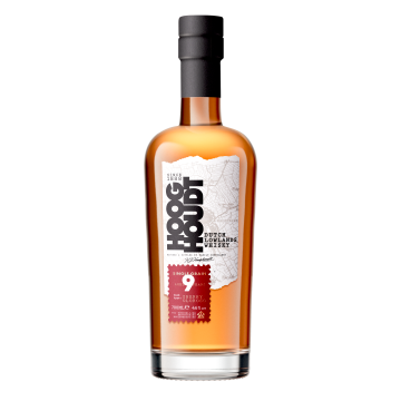 Hooghoudt Sherry Olorosso Whisky 9 Years Old