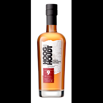 Hooghoudt Sherry Olorosso Whisky 9 Years Old