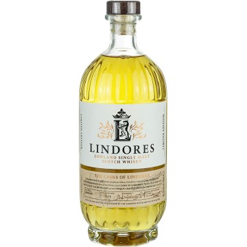 Lindores Abbey distillery - Cask Of Lindores Bourbon