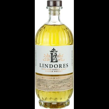 Lindores Abbey distillery - Cask Of Lindores Bourbon