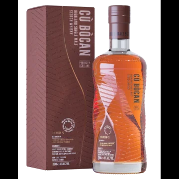 Tomatin Cu Bocan Creation #3