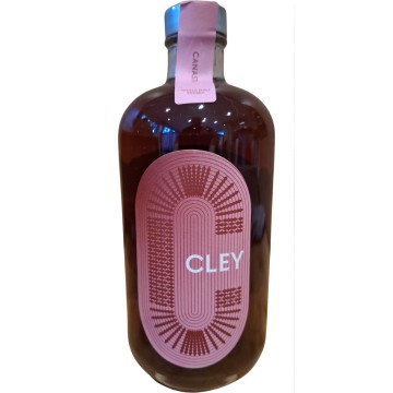 Cley Dutch Single Malt Whisky Canasta