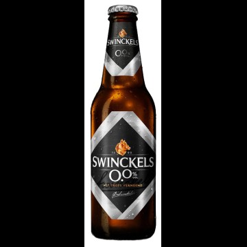 Swinckels 0.0% Superior Pilsner