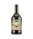 MERRYS chocolate peanut butter Irish cream liqueur