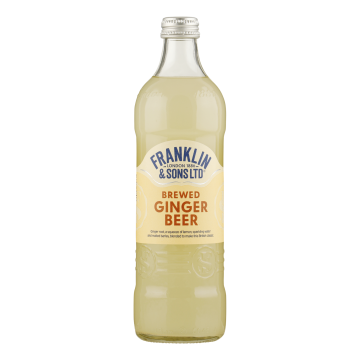 Franklin & Sons Ginger Beer