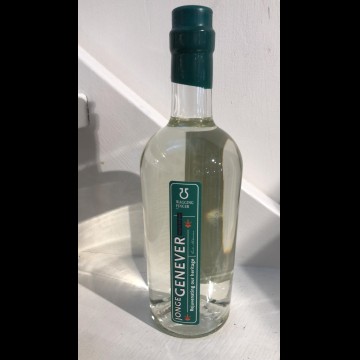 Wagging Finger Jonge Jenever