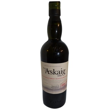 Port Askaig Dihaoine Dubh Edition