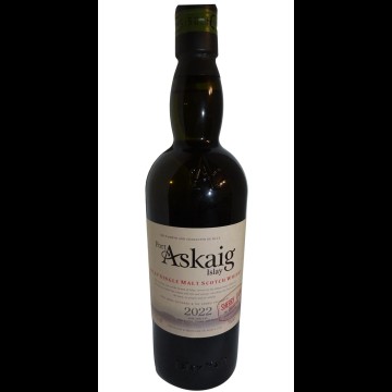 Port Askaig Dihaoine Dubh Edition