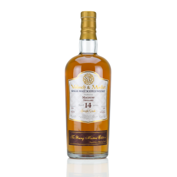 Valinch & Mallet The Young Masters - Macduff 2006 - 14Y