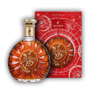 Rémy Martin XO ‘Reach fot the stars’ Giftpack
