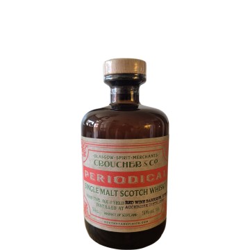 Auchroisk Periodical 11 Years Old