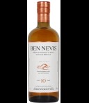 Ben Nevis 10 Years Old Speyside Single Malt Whisky