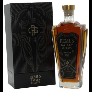 Remus Gatsby Reserve 15 YO