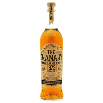 The Granary 46 Years Old 1973