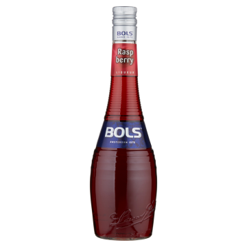 Bols Raspberry