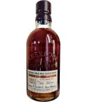 Aberlour 17Y First Fill Sherry 58,8%