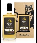 Belgian Owl Single Malt Intense