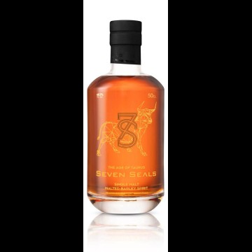 Seven Seals The Age of Taurus