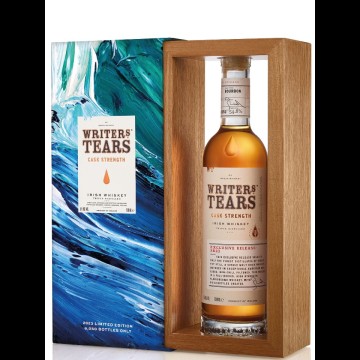 Writers Tears Cask Strength 2023