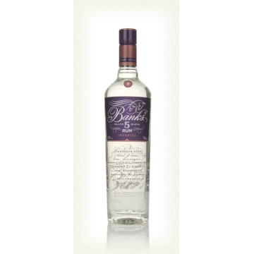 Banks Rum 5