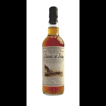 Classic of Islay 2024