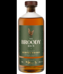 The Broody Hen Blended Scotch Whisky