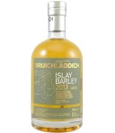 Bruichladdich 2013 Islay Barley