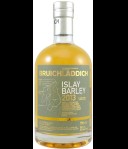 Bruichladdich 2013 Islay Barley