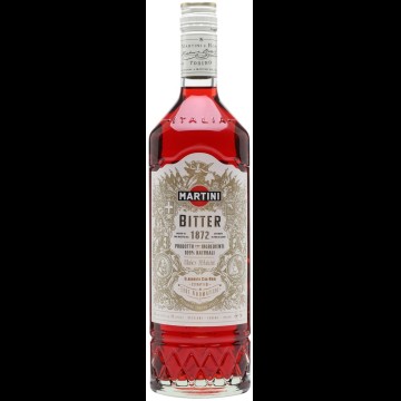 Martini Riserva Special Bitter