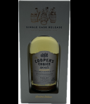 Cooper's Choice 8 Years Old Coal Ila 2015