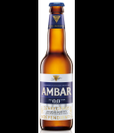Ambar Celíacos Glutenvij Bier 0,0%