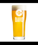 Davo Bierglas Zonder Voet