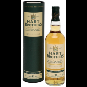 Hart Brothers Craigellachie 11 Years Old