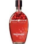 Bear Hug CranBerry