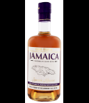 Cane Island Jamaica rum