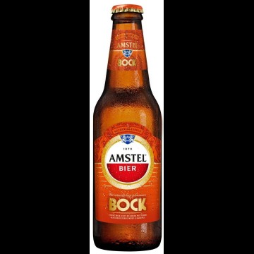 Amstel Bock