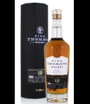 Finn Thomson Glen Garioch 2012 12 Years Old