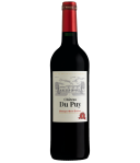 Château du Puy Montagne Saint-Emilion