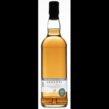 Adelphi Selection Glenlossie 2026 15Y
