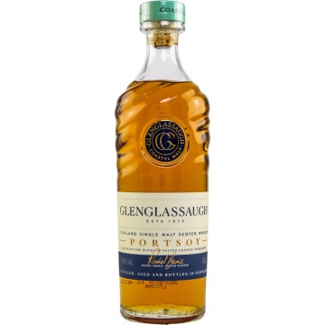 Glenglassaugh Portsoy
